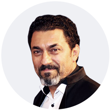 شهرام اسلامی