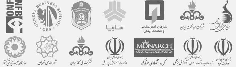 شرکت‌های همکار ما